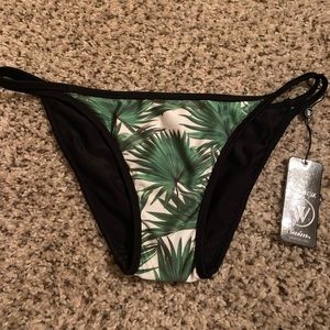 Wildfox bikini bottom